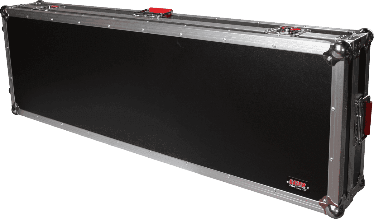 Tastaturhülle G-tour88 V2Slim Schwarz