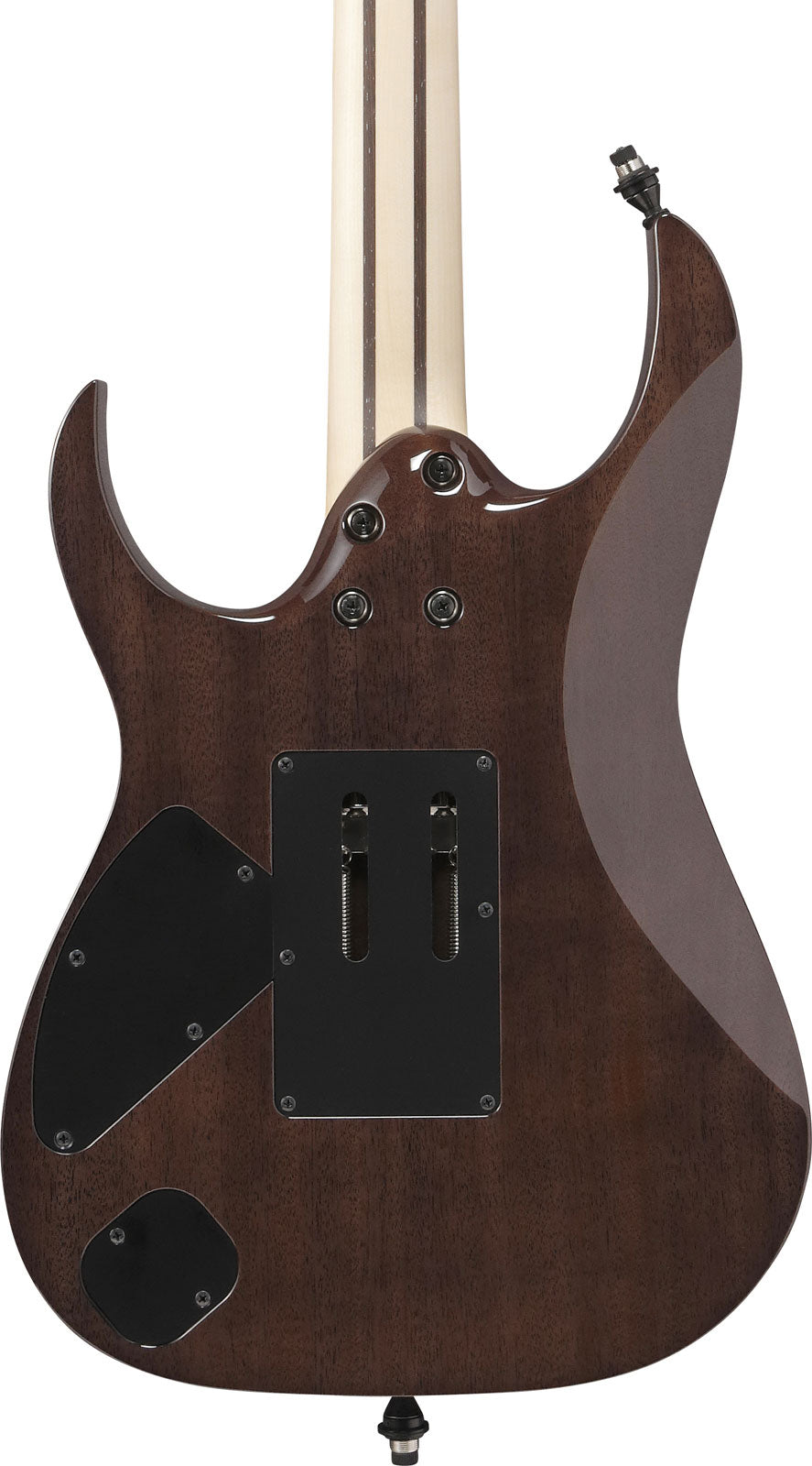 Limitierte Edition RG8620AHBQZ Schwarzquarz