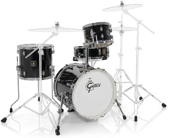 Set Energy Street Black
