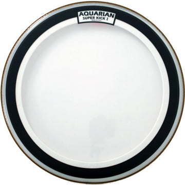 SUPERKICK I 20" - CLEAR - SKI20