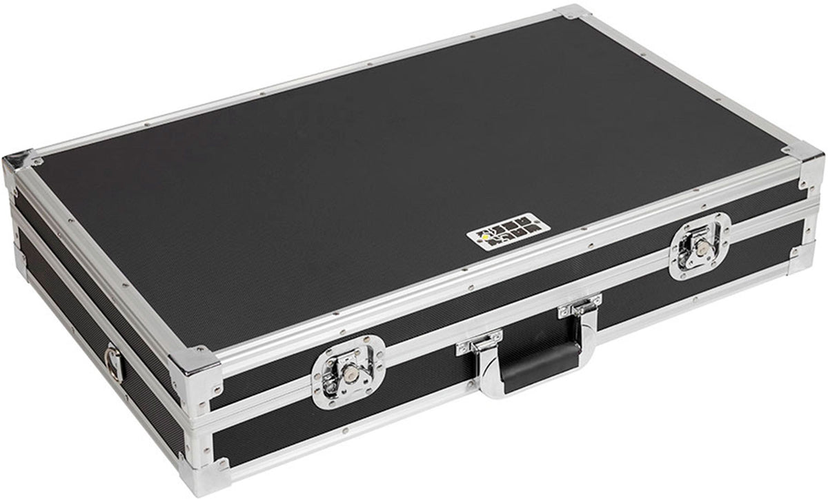 Flight Control Foam L GRV6 REV7 Silver
