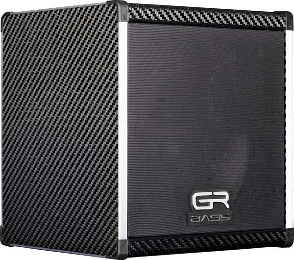 CUBE 350 BLK