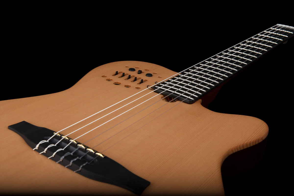Multiac Acs Cedar Natural Sg