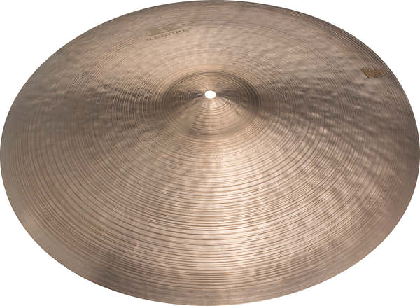Kerope 22" Medium Low Ride