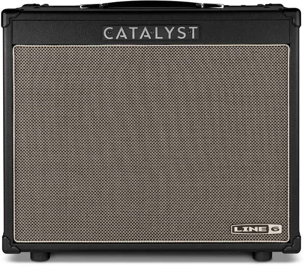 Catalyst CX 100