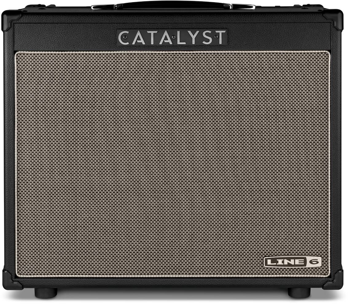 Catalyst CX 100