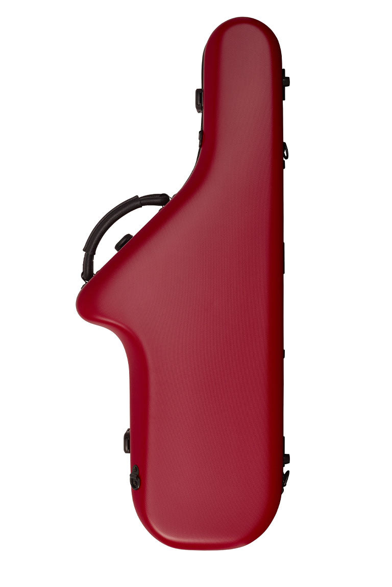 Etui Tenorsaxophon Cabine - Rot