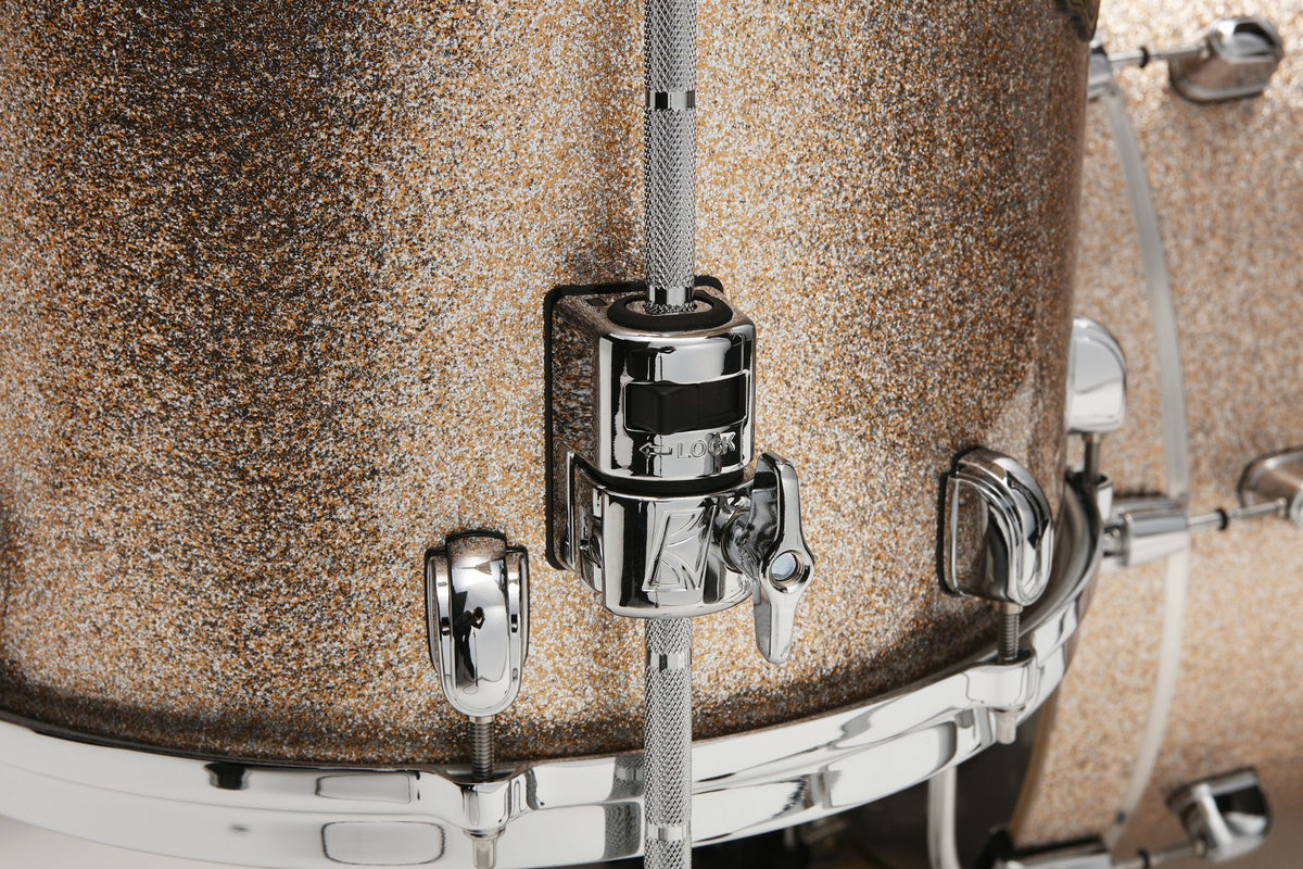 WBR30RS-VCS - Starclassic Walnuss/Birke Fusion 20" Vintage Champagner glitzernd