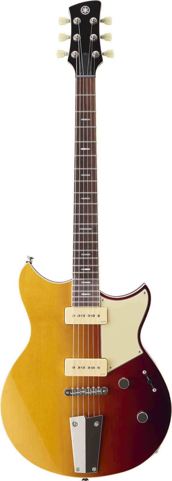 Revstar Standard Rss02T Sonnenuntergangsverlauf