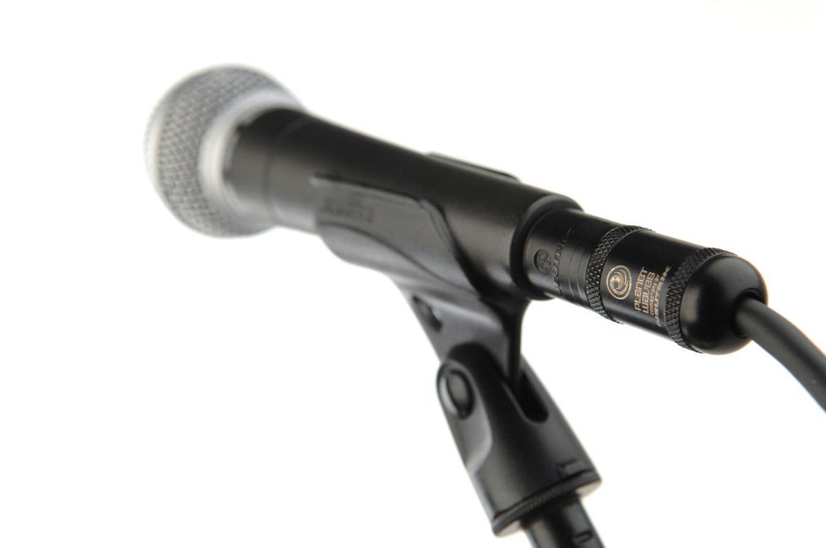 AMERICAN STAGE MICROPHONE CABLE 7.5M