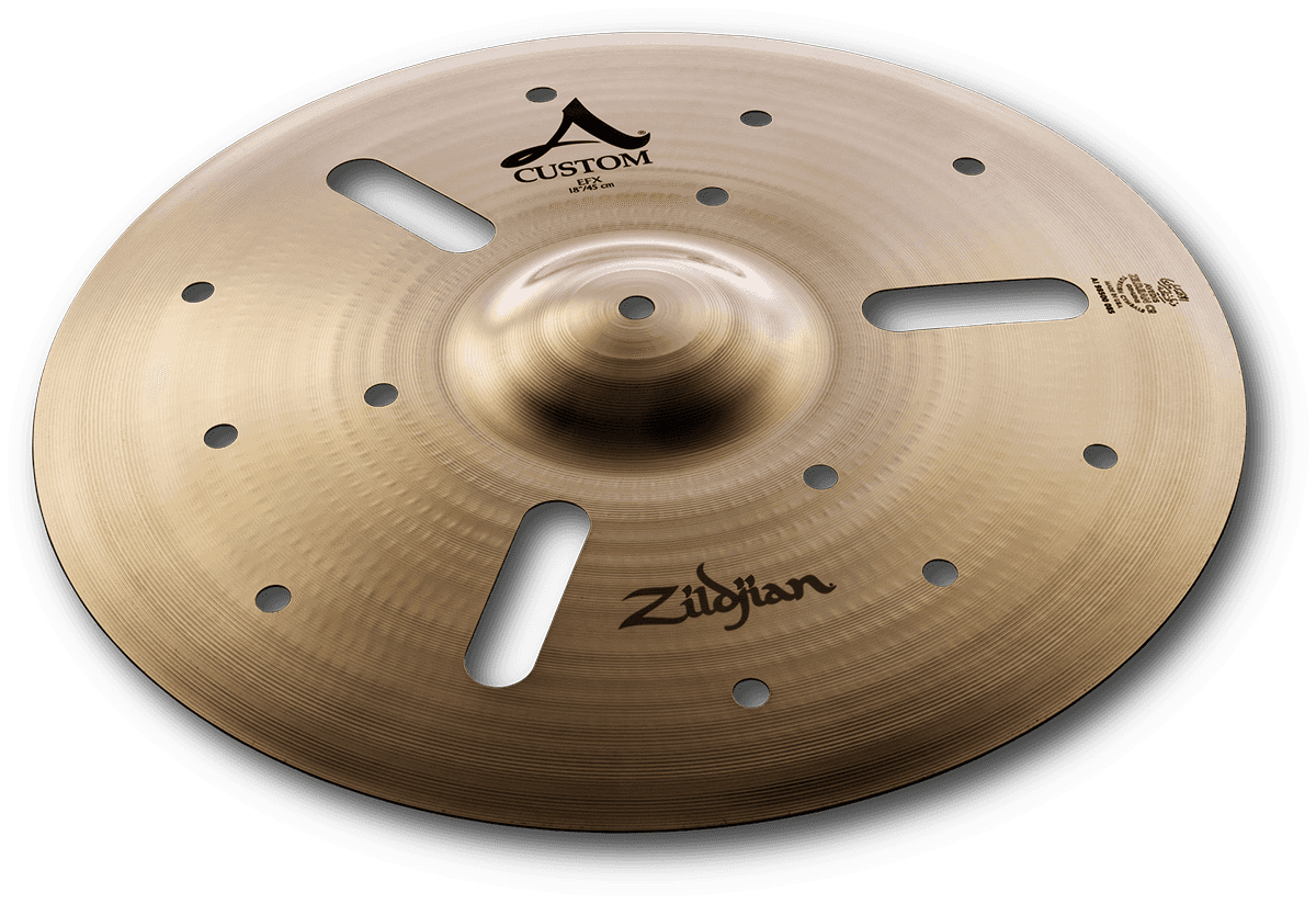 A CUSTOM 18" EFX - A20818