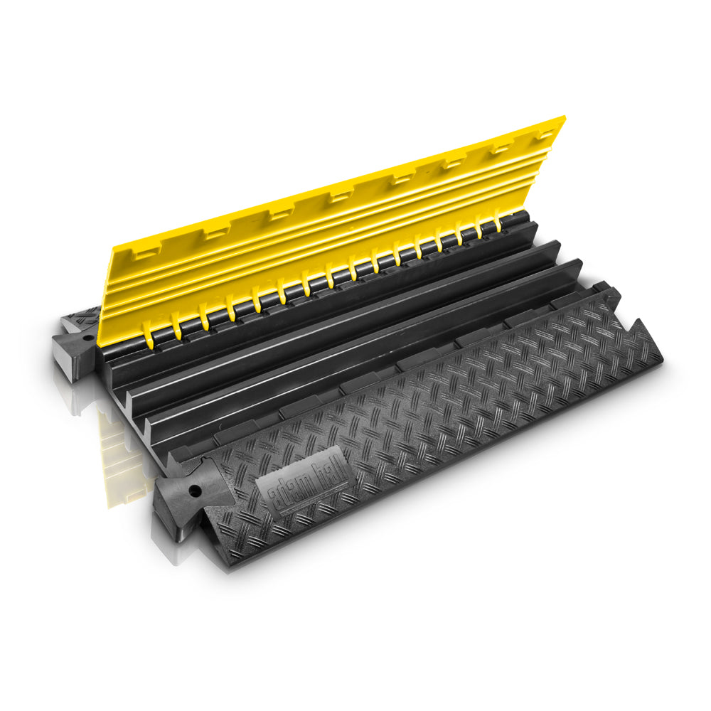 DEFENDER 3 CABLE PROTECTOR 3-CHANNEL