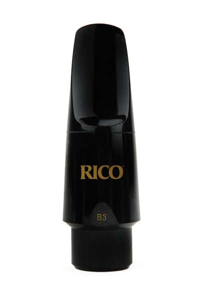 RRGMPCASXB3 - RICO MUNDSTUCK GRAFTONITE ALT-SAXOPHONE B3