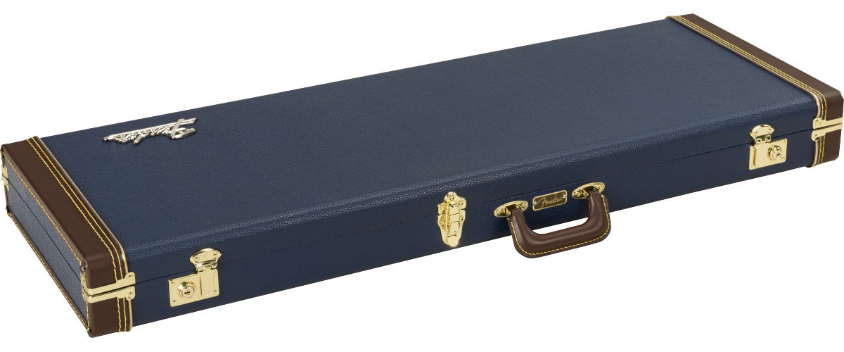 Etui CLSC SRS - Strat/tele Marineblau
