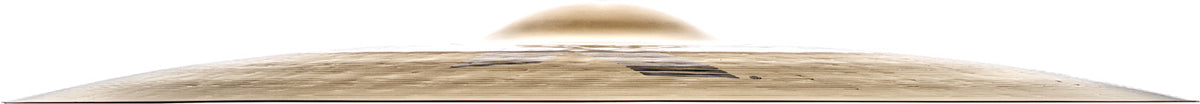 K1217 - K-Custom 17" Hybrid Crash-Becken