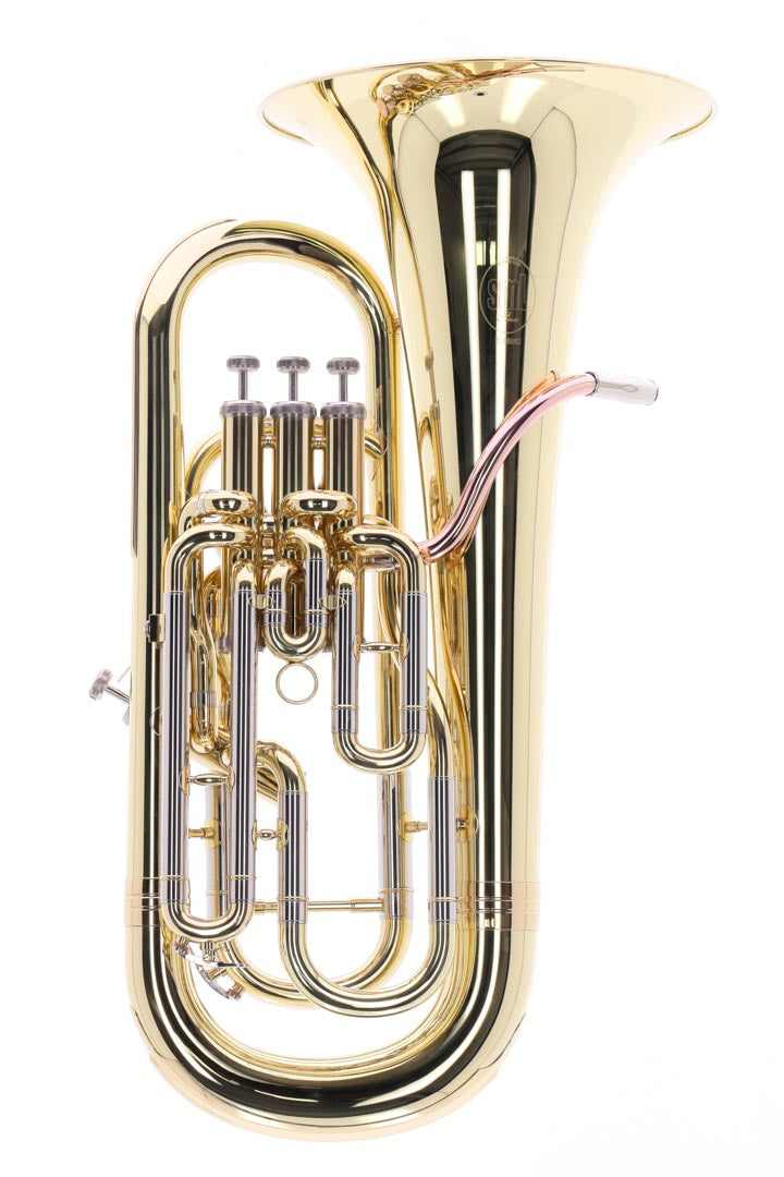 EU50C BB Lacquered