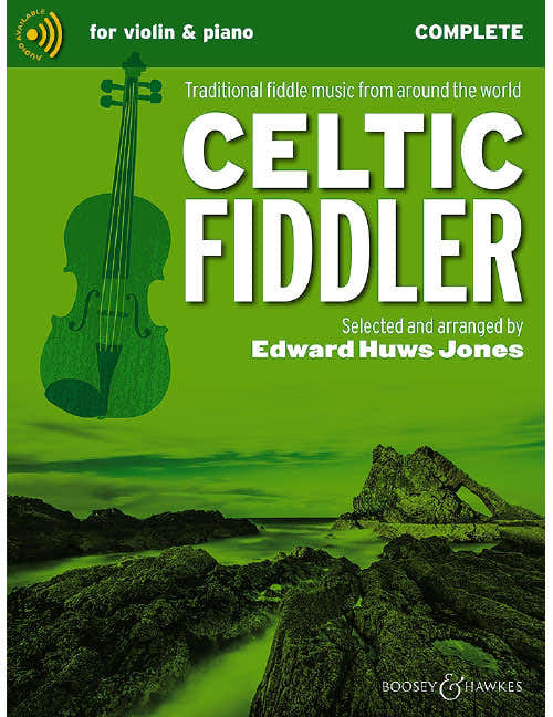 CELTIC FIDDLER