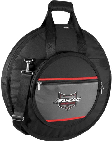 Deluxe Beckenhülle 24" Rucksack AR6023RS