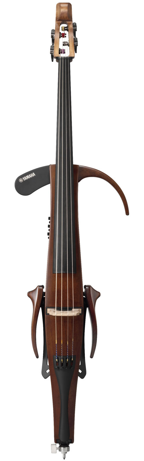 SVC300C Silent-Violoncello 4/4 Braun