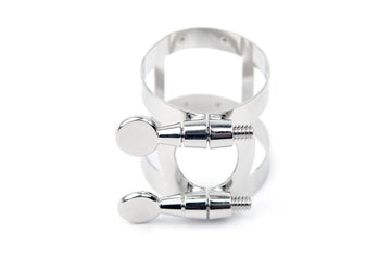 RAS1LN - RICO ALT-SAXOPHONE BLATTSCHRAUBE NICKEL PLATED