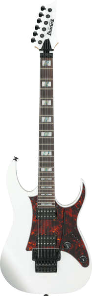 RG653DXWHF Weiß Matt Prestige