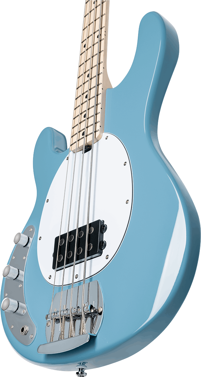 Stingray Ray4 Chopper Blue LH