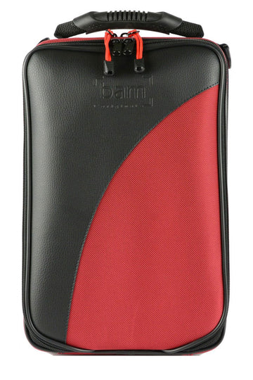 Oboen-Etui Trekking - Rot