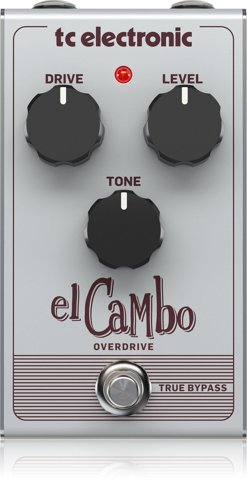 El Cambo Overdrive