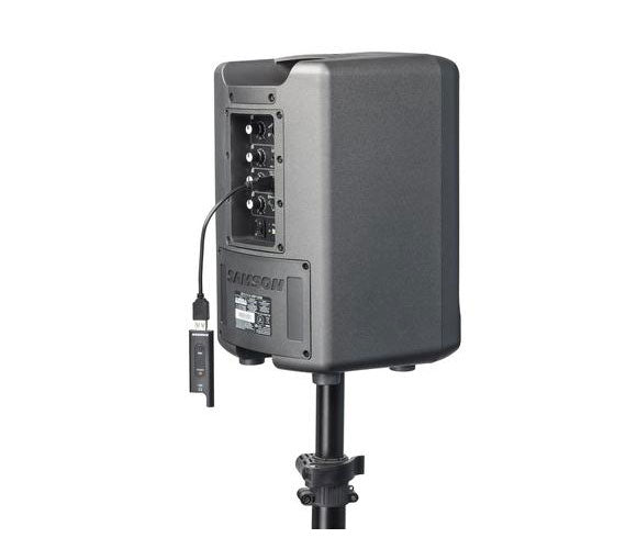 XPD2 HEADSET - USB WIRELESS HEADSET SYSTEM