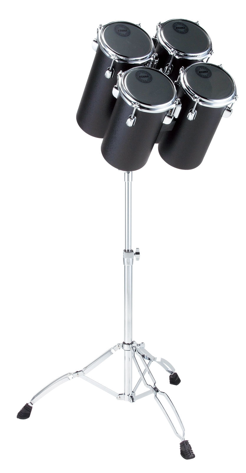Tama 7850N4H OCTOBAN 4PC HIGH-PITCH + STAND HOW49W (OCT280N OCT301N OCT343N OCT390N)