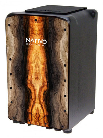 Pro Plus Magma Cajon