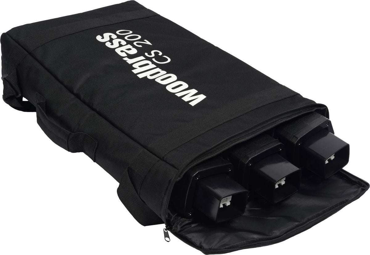 Schutzhülle für CS200 Säule + Subwoofer