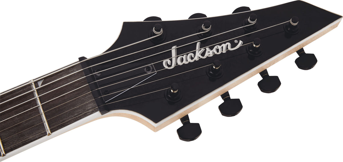 Dinky Js Ama Transparent Black Burst