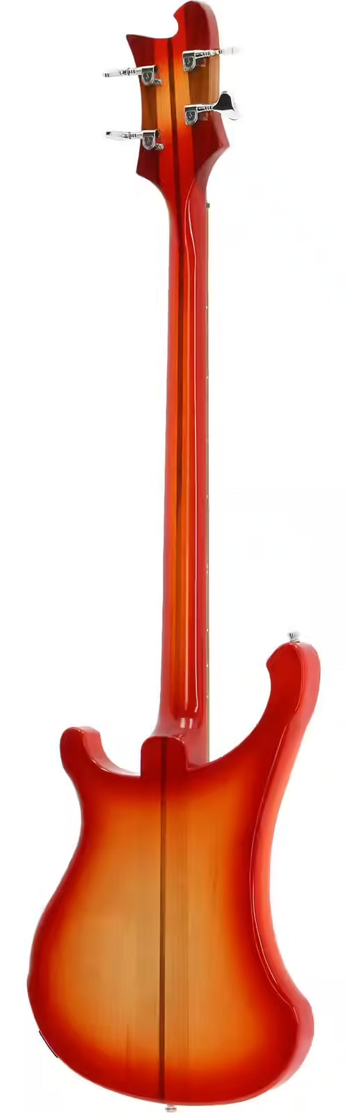 4030S mit kurzer Mensur Fireglo