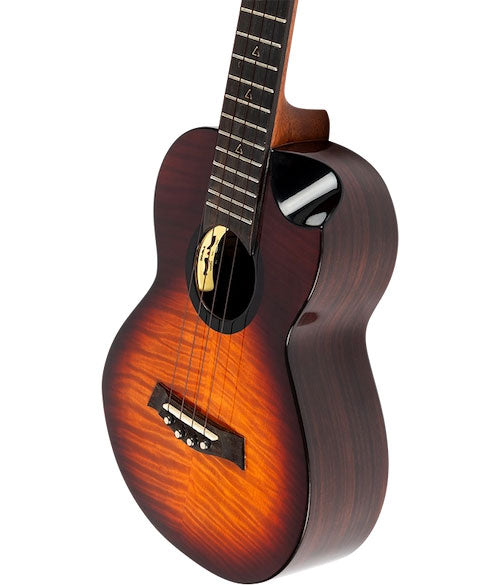 Navigator EQ-A Tenor