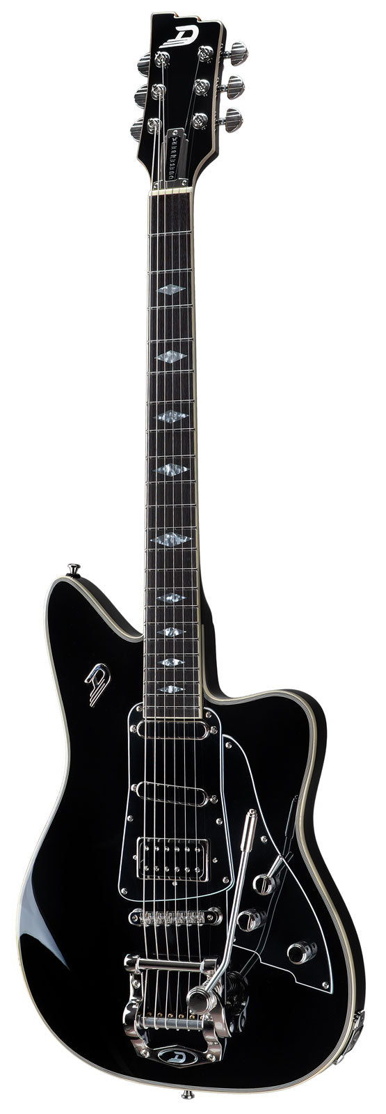 Duesenberg Gitarren