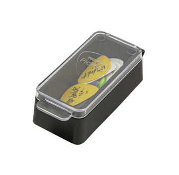 B-ps-AC-pb Pedalsafe Plektrum-Box