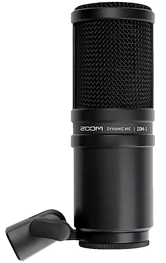 ZDM-1 Podcast Bundle