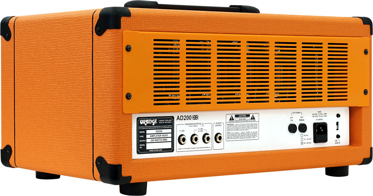 AD200 200 W