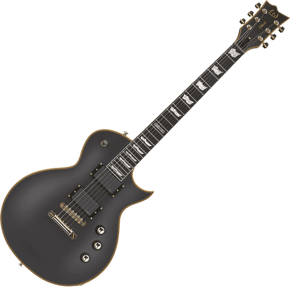 Ec1000 Black Vintage