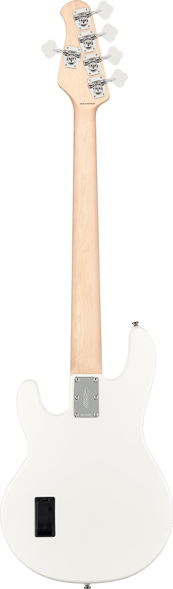 Stingray Ray25Ca Olympic White