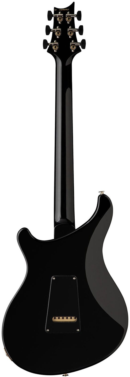 S2 Vela HHT Schwarz