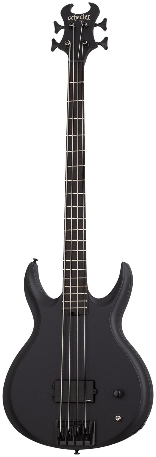 Devil 4 Blackout
