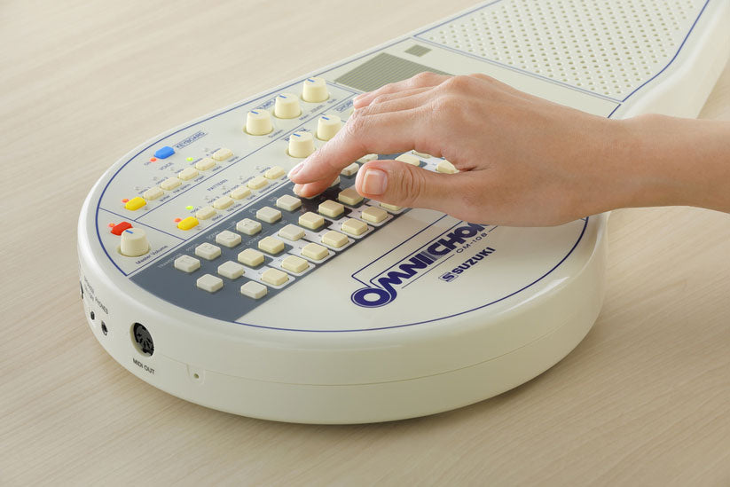 Omnichord OM-108