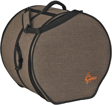 Pro Tour Bass Drum Bag 18X16" GR-1618Fbdb