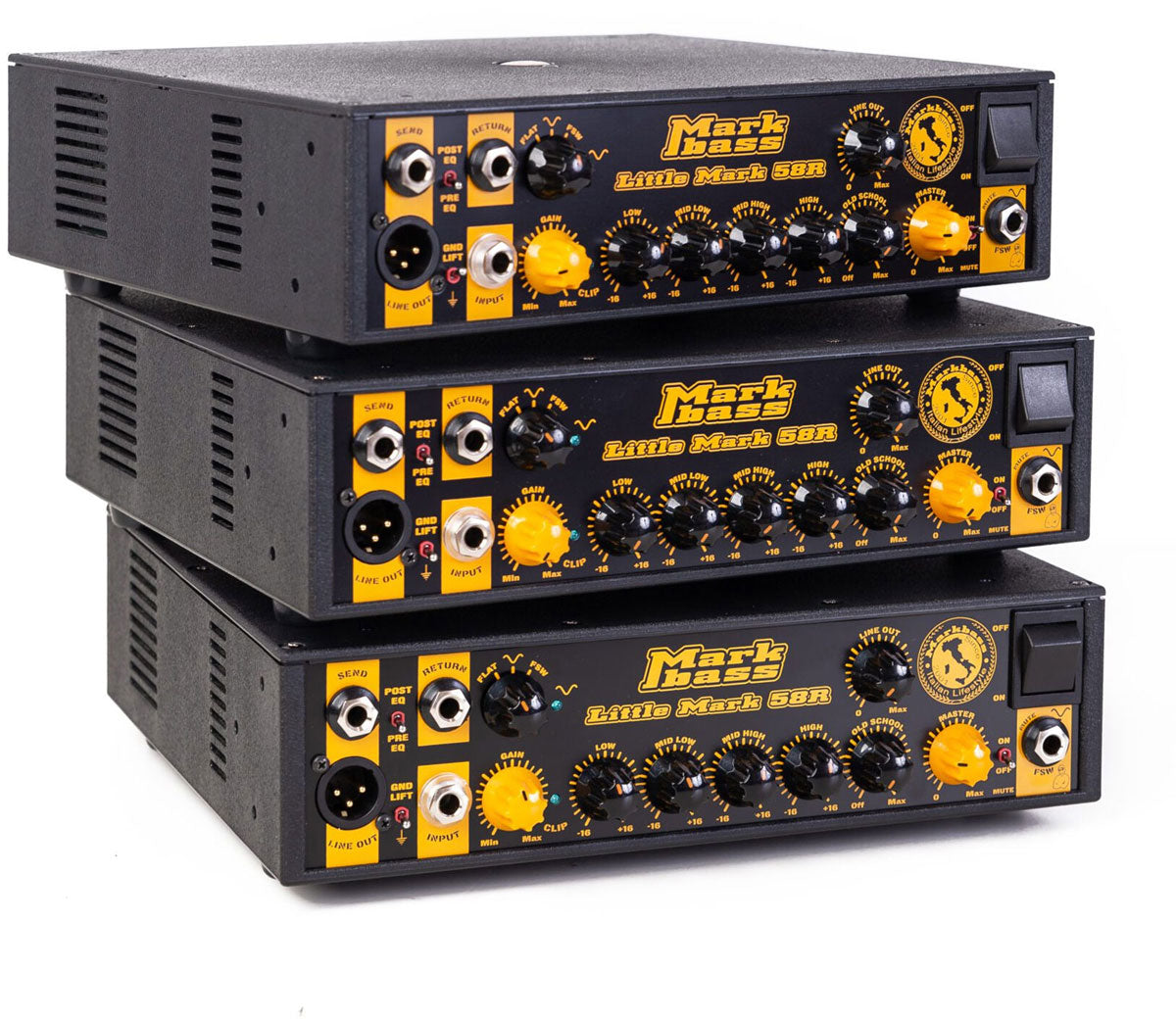 Little Mark 58R 500W