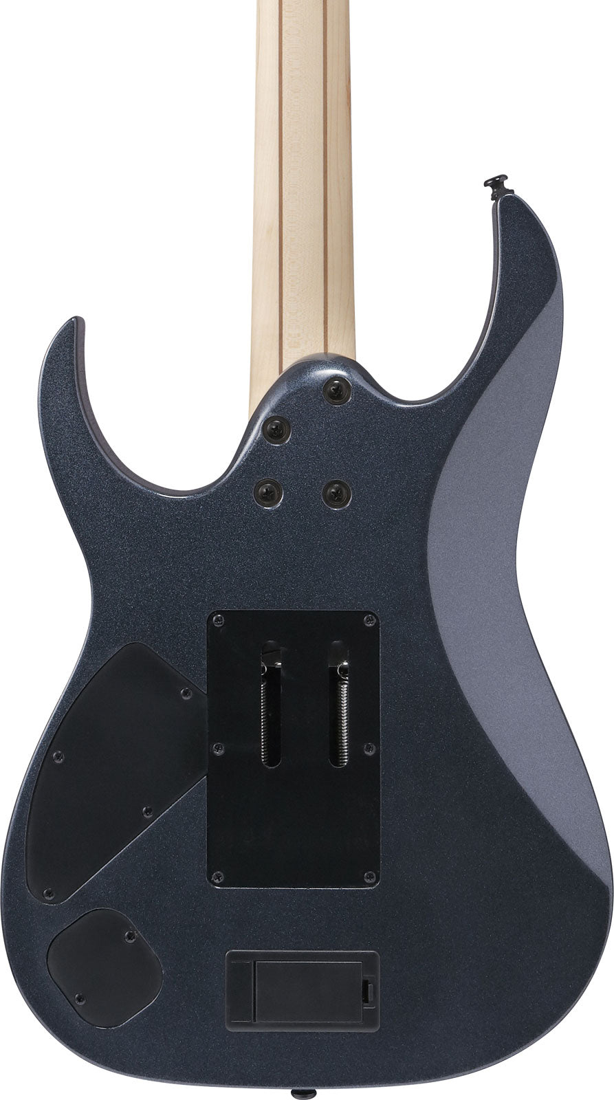 Rgr6Bsp-Ipt Iron Pewter