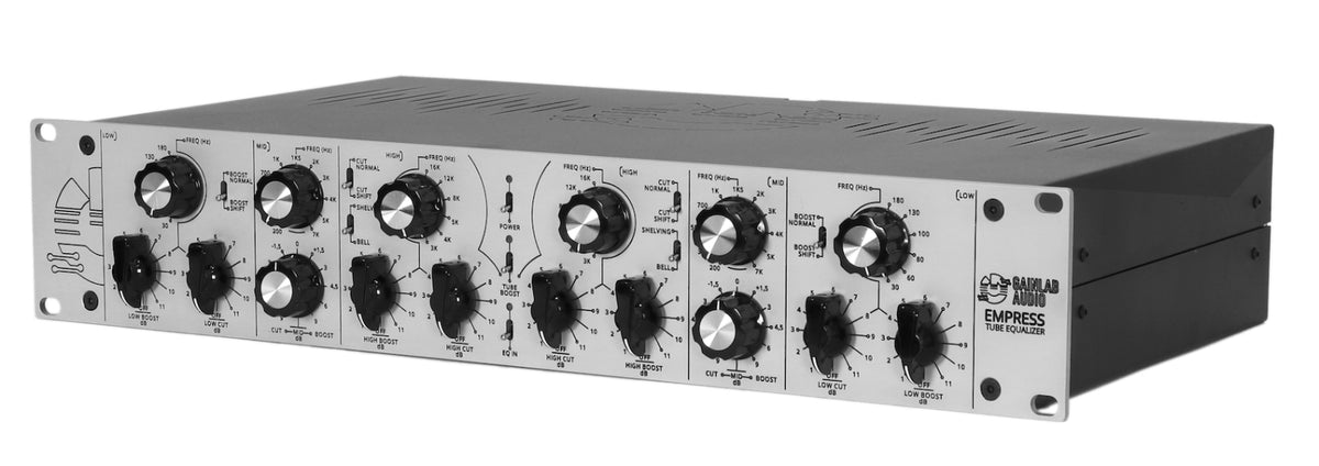 Gainlab Audio