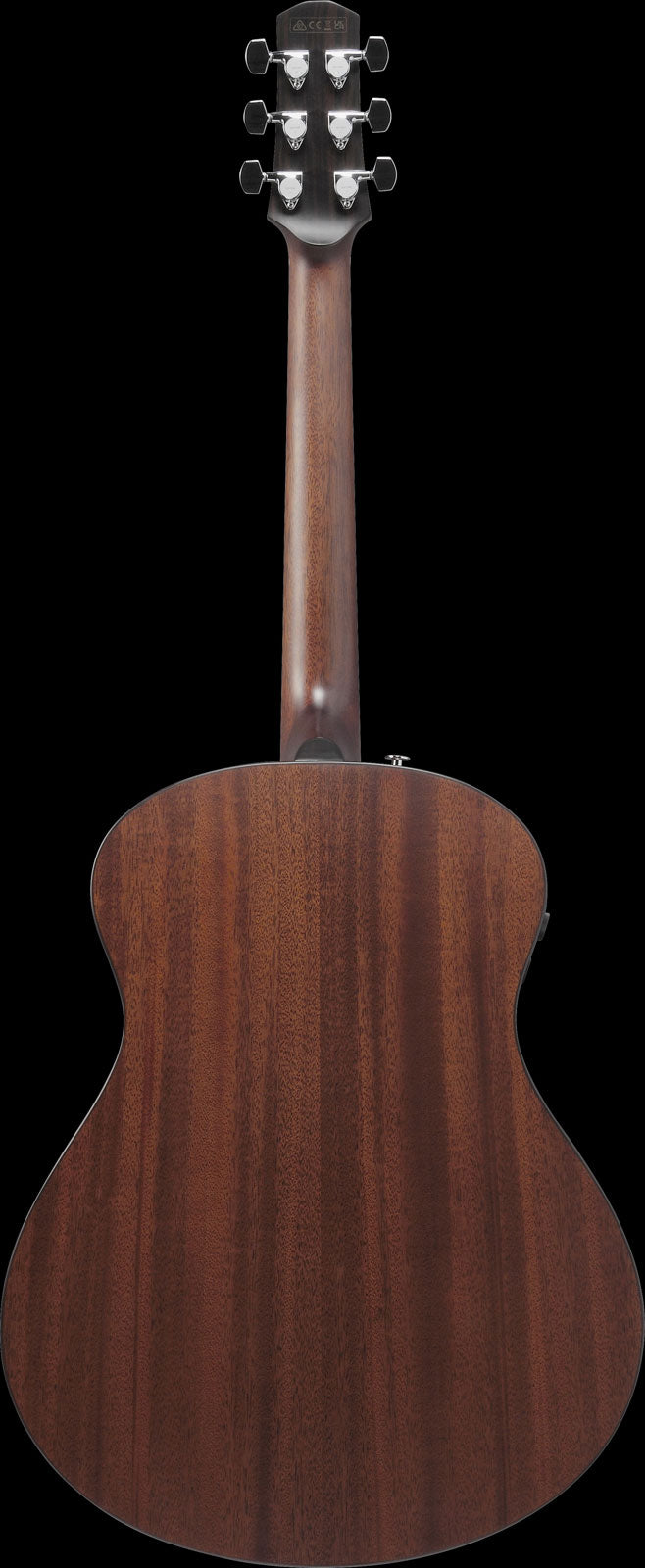 AAM740E-LG Natur Advanced Acoustic Platinum