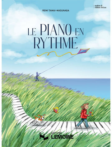 Le Piano En Rythme
